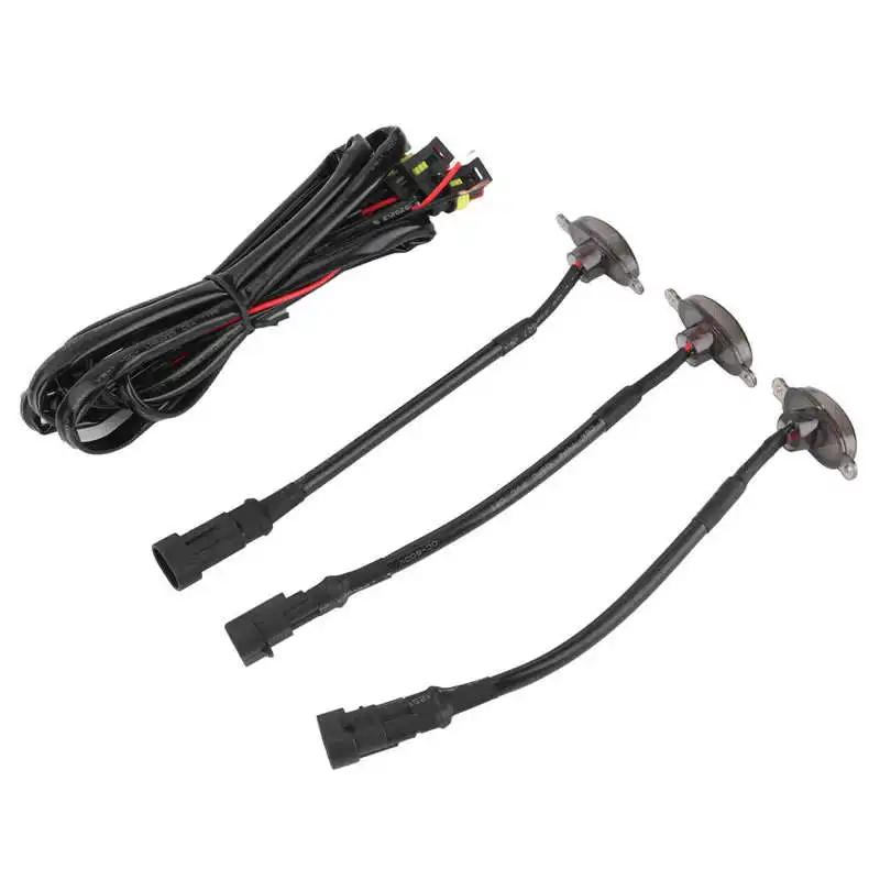 ڵ ׸ ڹ  12pcs LED  Ĩ 900LM IP68   ڵ ׼